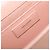 Autre Marque Bolso de hombro con cadena SAINT LAURENT de piel Pink Gold 314515 Auth bs37326A Rosa Dorado - vista 22