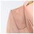 Autre Marque Bolso de hombro con cadena SAINT LAURENT de piel Pink Gold 314515 Auth bs37326A Rosa Dorado - vista 24