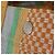 Hermès Borsa HERMES Fourre Tout MM New York Madison Store Exclusive Auth 205957V Argento Multicolore - vista 17