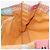 Hermès Borsa HERMES Fourre Tout MM New York Madison Store Exclusive Auth 205957V Argento Multicolore - vista 19