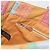 Hermès Borsa HERMES Fourre Tout MM New York Madison Store Exclusive Auth 205957V Argento Multicolore - vista 21