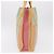 Hermès Borsa HERMES Fourre Tout MM New York Madison Store Exclusive Auth 205957V Argento Multicolore - vista 4