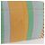 Hermès Borsa HERMES Fourre Tout MM New York Madison Store Exclusive Auth 205957V Argento Multicolore - vista 6