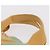 Hermès Borsa HERMES Fourre Tout MM New York Madison Store Exclusive Auth 205957V Argento Multicolore - vista 9