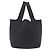 Hermès Borsa HERMES Picotan Lock MM in pelle Taurillon Clemence Black Gold Auth 203244SM Nero D'oro - vista 2