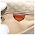 Céline Bolso de hombro CELINE Macadam Circle Logo PVC Beige Tono Dorado Auth ki6890 - vista 20