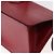 LOUIS VUITTON Epi Sac Triangle Hand Bag Red M52097 LV Auth 206342 Rot - Ansicht 17