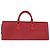 LOUIS VUITTON Epi Sac Triangle Hand Bag Red M52097 LV Auth 206342 Rot - Ansicht 2