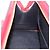 LOUIS VUITTON Epi Sac Triangle Hand Bag Red M52097 LV Auth 206342 Rot - Ansicht 20