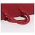 LOUIS VUITTON Epi Sac Triangle Hand Bag Red M52097 LV Auth 206342 Rot - Ansicht 7
