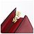 LOUIS VUITTON Epi Sac Triangle Hand Bag Red M52097 LV Auth 206342 Rot - Ansicht 9