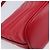 Borsa GUCCI GG Marmont in pelle rossa e oro 739166 Auth ka6352V Rosso D'oro - vista 18