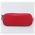 Borsa GUCCI GG Marmont in pelle rossa e oro 739166 Auth ka6352V Rosso D'oro - vista 5