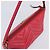Borsa GUCCI GG Marmont in pelle rossa e oro 739166 Auth ka6352V Rosso D'oro - vista 6