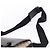 Borsa a tracolla GUCCI GG Supreme PVC Beige Silver 406367 Auth 204922 Argento - vista 8