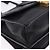 Borsa a tracolla Miu Miu Madras in pelle nera e oro Auth 203815 Nero D'oro - vista 16