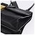 Borsa a tracolla Miu Miu Madras in pelle nera e oro Auth 203815 Nero D'oro - vista 17