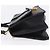 Borsa a tracolla Miu Miu Madras in pelle nera e oro Auth 203815 Nero D'oro - vista 5
