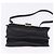 Borsa a tracolla Miu Miu Madras in pelle nera e oro Auth 203815 Nero D'oro - vista 6