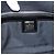 Borsa a tracolla FENDI Mamma Baguette in jersey di cotone Nero Argento Auth 204836 - vista 20