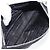 Bolso PRADA Nylon Negro Plata Auth bs37334 - vista 11
