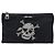 Bolso PRADA Nylon Negro Plata Auth bs37334 - vista 13