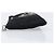 Bolso PRADA Nylon Negro Plata Auth bs37334 - vista 4