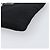 Bolso PRADA Nylon Negro Plata Auth bs37334 - vista 7