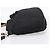 Borsa a mano GUCCI Bamboo Nylon 2way Nero Argento 001 1577 2615 Auth ep16156 - vista 3