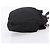 Borsa a mano GUCCI Bamboo Nylon 2way Nero Argento 001 1577 2615 Auth ep16156 - vista 4