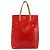 LOUIS VUITTON Monogram Vernis Reade MM Handtasche Rot M91086 LV Auth gh2348 - Ansicht 13