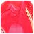 LOUIS VUITTON Monogram Vernis Reade MM Handtasche Rot M91086 LV Auth gh2348 - Ansicht 18