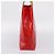 LOUIS VUITTON Monogram Vernis Reade MM Handtasche Rot M91086 LV Auth gh2348 - Ansicht 3