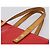 LOUIS VUITTON Monogram Vernis Reade MM Handtasche Rot M91086 LV Auth gh2348 - Ansicht 8