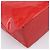 LOUIS VUITTON Monogram Vernis Reade MM Handtasche Rot M91086 LV Auth gh2348 - Ansicht 9