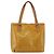 Bolso de mano LOUIS VUITTON Monogram Vernis Houston Beige M91004 LV Auth ep15897 - vista 2