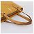 Bolso de mano LOUIS VUITTON Monogram Vernis Houston Beige M91004 LV Auth ep15897 - vista 7