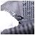 Hermès HERMES Her Line Pochette Shoulder Bag Canvas Gray Auth 205873V Braun - vista 12