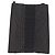 Hermès HERMES Her Line Pochette Shoulder Bag Canvas Gray Auth 205873V Braun - vista 13