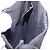 Hermès HERMES Her Line Pochette Shoulder Bag Canvas Gray Auth 205873V Braun - vista 19