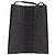Hermès HERMES Her Line Pochette Shoulder Bag Canvas Gray Auth 205873V Braun - vista 3