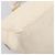 Céline Bolsa de mão CELINE Boogie Bag em couro branco prata Auth BA16174 - vista 15