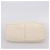 Céline Bolsa de mão CELINE Boogie Bag em couro branco prata Auth BA16174 - vista 5