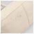 Céline Bolsa de mão CELINE Boogie Bag em couro branco prata Auth BA16174 - vista 6