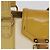 LOUIS VUITTON Cruise line Sac Bicolor Hand Bag Enamel Yellow M92547 Auth bs37225 Giallo - Ansicht 2