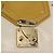 LOUIS VUITTON Cruise line Sac Bicolor Hand Bag Enamel Yellow M92547 Auth bs37225 Giallo - Ansicht 24