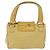 LOUIS VUITTON Cruise line Sac Bicolor Hand Bag Enamel Yellow M92547 Auth bs37225 Giallo - Ansicht 3