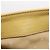 LOUIS VUITTON Cruise line Sac Bicolor Hand Bag Enamel Yellow M92547 Auth bs37225 Giallo - Ansicht 30