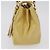 LOUIS VUITTON Cruise line Sac Bicolor Hand Bag Enamel Yellow M92547 Auth bs37225 Giallo - Ansicht 6