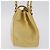 LOUIS VUITTON Cruise line Sac Bicolor Hand Bag Enamel Yellow M92547 Auth bs37225 Giallo - Ansicht 7